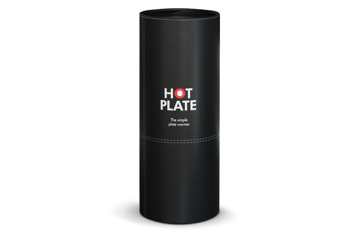 Hot Plate
