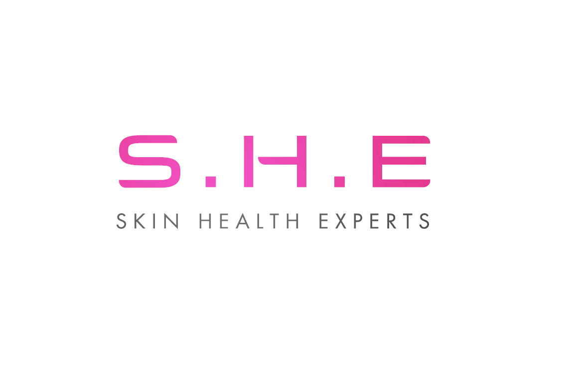 S.H.E – Logo design and naming